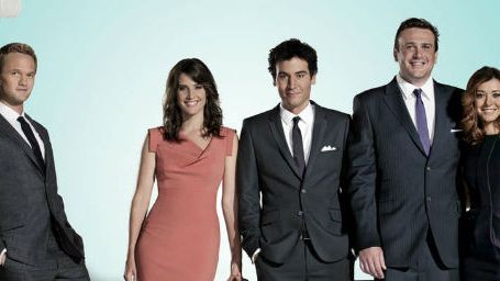 La última temporada de 'Como conocí a vuestra madre' llega a Fox España noticias imagen
