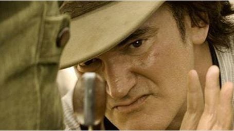 Tarantino anuncia que su próxima peli será un western (pero no 'Django 2') noticias imagen
