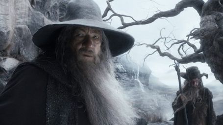 'El Hobbit: La desolación de Smaug' estrena cuatro nuevas fotos con Bilbo y sus amigos noticias imagen
