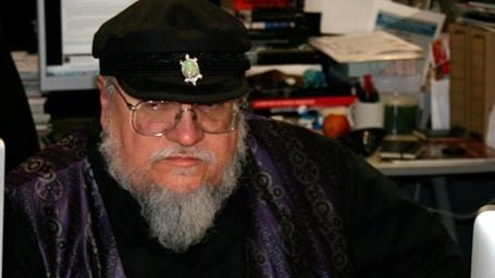 'Juego de Tronos': George R.R. Martin, presionado, amenaza con exterminar Poniente noticias imagen