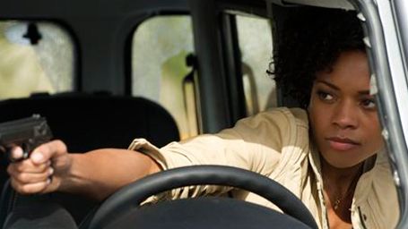 'James Bond 24': Naomie Harris dice que el agente 007 necesita a Sam Mendes noticias imagen