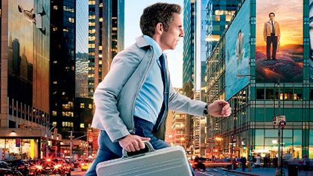 6 minutos de 'La vida secreta de Walter Mitty' si ves hoy 'El consejero' en Yelmo Cines noticias imagen
