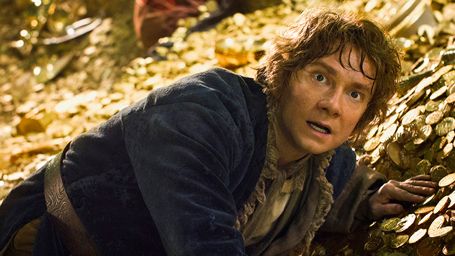 'El hobbit: La desolación de Smaug': escucha una parte de la banda sonora de la película noticias imagen