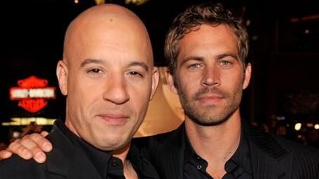Hollywood llora la muerte de Paul Walker  noticias imagen