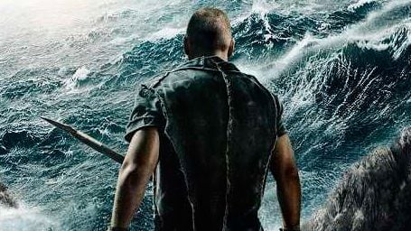 'Noé' estrena nuevas imágenes en su tercer tráiler internacional  noticias imagen