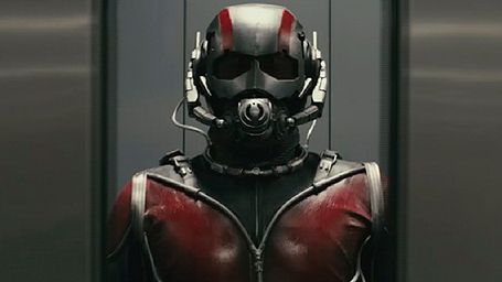 'Ant-Man': Edgar Wright desmiente los rumores sobre el 'casting' noticias imagen