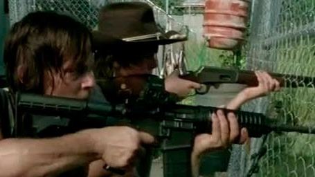 'The Walking Dead': todo sobre el 4x08, último capítulo antes del descanso