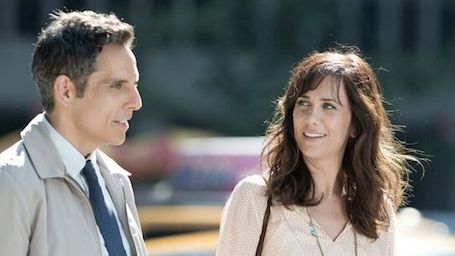 'La vida secreta de Walter Mitty': ya online el tráiler de 6 minutos que acompaña a 'El consejero' noticias imagen