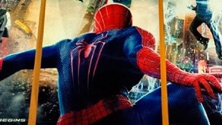 'The Amazing Spider-Man 2': ¡Nueva sinopsis y detalles del reparto sin...! noticias imagen