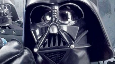 'Star Wars' se suma a Instagram con una foto de Darth Vader noticias imagen