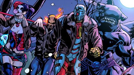 DC Entertainment planea varias películas de superhéroes de bajo presupuesto noticias imagen