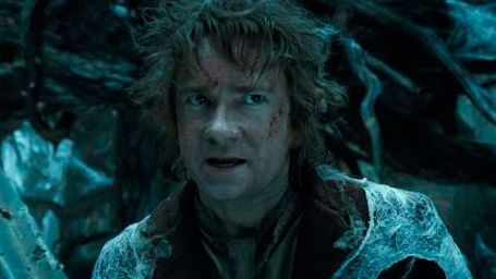 'El hobbit: La desolación de Smaug': Bilbo oculta a Gandalf su misterioso anillo en este nuevo clip noticias imagen