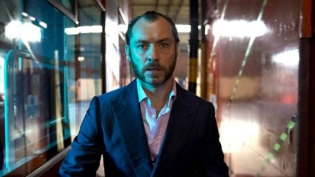 'Dom Hemingway': segundo tráiler sólo para adultos  noticias imagen