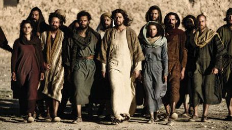 'The Lost Years': Jesucristo, un exorcista en la nueva serie de Eli Roth  noticias imagen