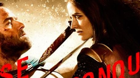 '300: El origen de un imperio': ¡Adelanto del nuevo tráiler y póster inédito! noticias imagen