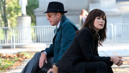 'The Blacklist' renueva en NBC por una segunda temporada noticias imagen