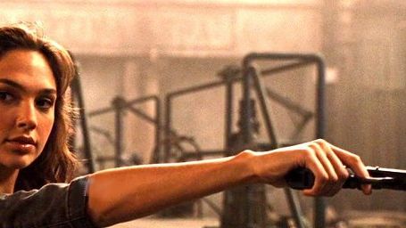 Confirmado: Gal Gadot será Wonder Woman en 'Batman vs. Superman' noticias imagen