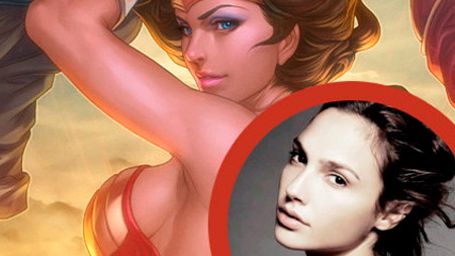 'Batman Vs. Superman': 7 cosas que no sabías sobre Gal Gadot, la nueva Wonder Woman noticias imagen