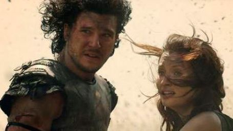 'Pompeya': ¡Jon Nieve lucha contra el monte Vesubio en el nuevo tráiler! noticias imagen