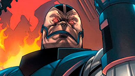 La secuela de 'X-Men: Días del futuro pasado' llevará por título 'Apocalypse' noticias imagen