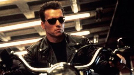 Los guionistas de 'X-Men' preparan una serie de 'Terminator'  noticias imagen