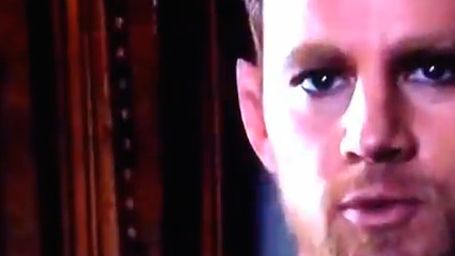 'Jupiter Ascending': ¡Adelanto del tráiler con Channing Tatum y Mila Kunis! noticias imagen