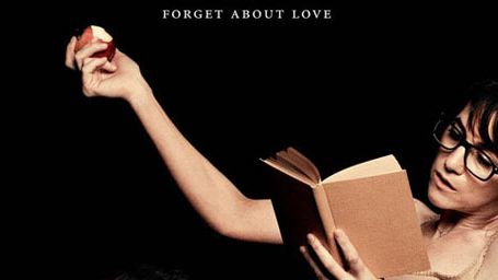 'Nymphomaniac': Shia LaBeouf entre las piernas de Charlotte Gainsbourg en el nuevo póster noticias imagen