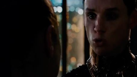 'Jupiter Ascending': ¡Espectacular tráiler con Channing Tatum y Mila Kunis!