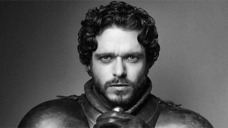 Los actores de 'Juego de Tronos' temen a la pluma de George R.R. Martin  noticias imagen