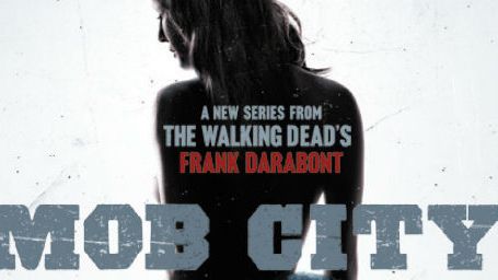 'Mob City': la nueva serie del ex guionista de 'The Walking Dead' se estrenará el 13 de enero en TNT España noticias imagen