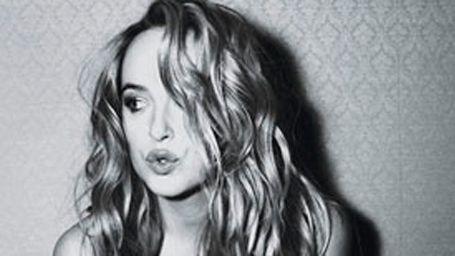 'Cincuenta sombras de Grey': ¡Las fotos más sexys de Dakota Johnson/Anastasia Steele! noticias imagen