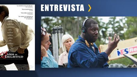 Steve McQueen ('12 años de esclavitud'): "Nelson Mandela es el ejemplo perfecto de lo mejor que puede llegar a ser el hombre" noticias imagen
