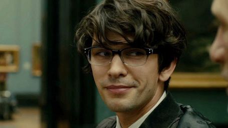 Confirmado: Ben Whishaw será Freddie Mercury noticias imagen