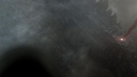 Vuelve el monstruo: ¡Primer tráiler de Godzilla! noticias imagen