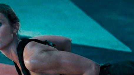 'Al filo del mañana': ¡Dos nuevas fotos con Tom Cruise y Emily Blunt! noticias imagen