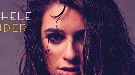 Escucha el primer single del disco debut de Lea Michele 