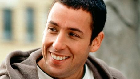 Adam Sandler, considerado el actor más sobrevalorado por la revista Forbes noticias imagen
