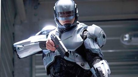 'Robocop': ¡Joel Kinnaman explica por qué la película no es un 'remake'! noticias imagen