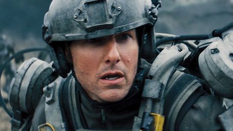 'Al filo del mañana': Emily Blunt y Tom Cruise contra el tiempo en el primer tráiler noticias imagen