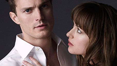 'Cincuenta sombras de Grey': ¡Nuevo escándalo sexual relacionado con la novela! noticias imagen