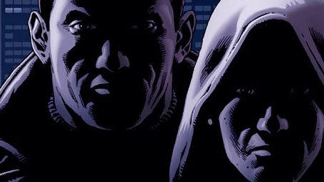 'The Secret Service': nuevas imágenes de Colin Firth y Michael Caine en el rodaje noticias imagen