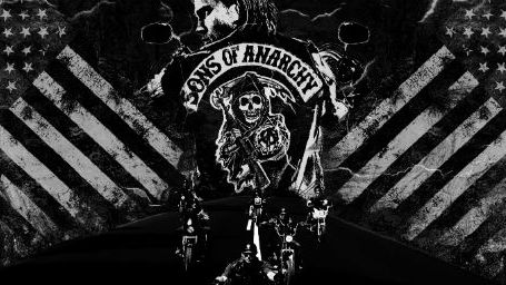 FX da luz verde a la nueva serie violenta del creador de 'Sons Of Anarchy' noticias imagen