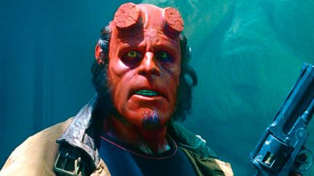 Dark Horse anuncia la fecha del Día Hellboy noticias imagen