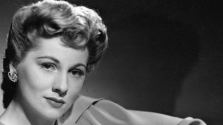 Muere Joan Fontaine, la Rebeca de Alfred Hitchcock