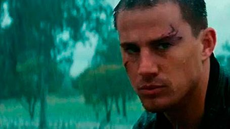 ¿Volverá Channing Tatum como Duke a 'G.I. Joe 3'? noticias imagen