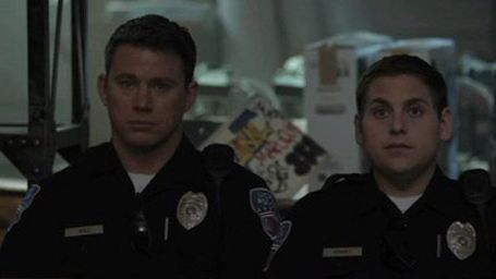 Channing Tatum y Jonah Hill regresan al insti en el primer tráiler de '22 Jump Street' noticias imagen
