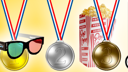 Las películas más votadas en SensaCine (S3 de Diciembre) noticias imagen