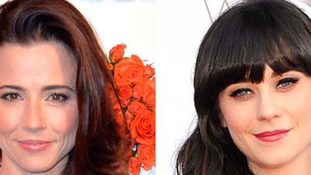 'New Girl': Linda Cardellini de 'Freaks and Geeks' será la hermana de Jess noticias imagen