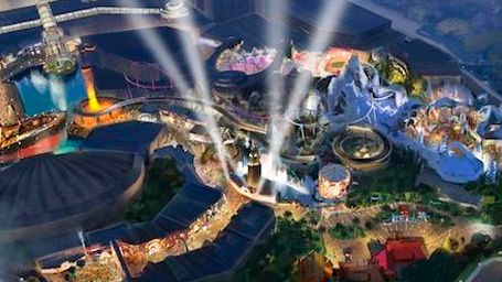 'Ice Age', 'Alien' y 'Noche en el museo', entre las atraciones del 20th Century Fox World noticias imagen