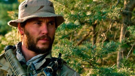 'El único superviviente': emotivo vídeo con los familiares de los protagonistas reales noticias imagen